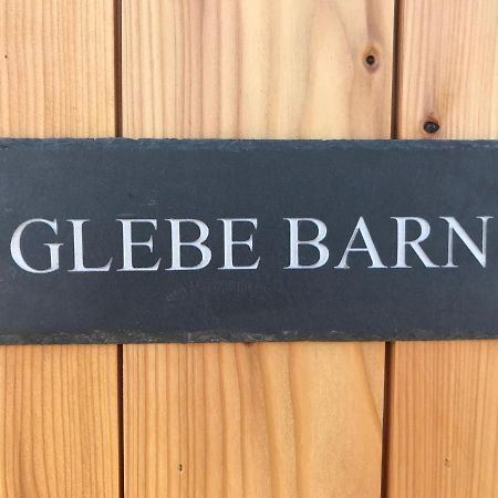 Glebe Barn, Little Glebe Farm Apartment Cheltenham Exterior photo